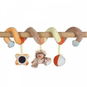 Universal-Spielspirale "Igel"