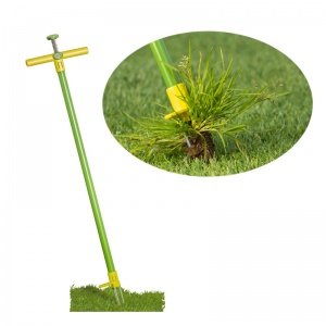 Unkrautentferner *Apollo*