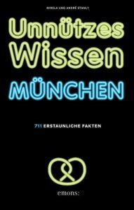 Unnützes Wissen München