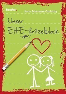 Unser Ehe-Kritzelblock