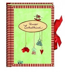 Unser Enkelkind Fotoalbum