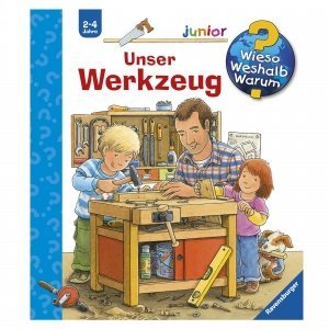Unser Werkzeug