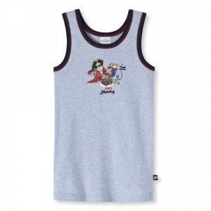 Unterhemd Capt´n Sharky 82