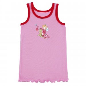 Unterhemd "Prinzessin Lillifee"