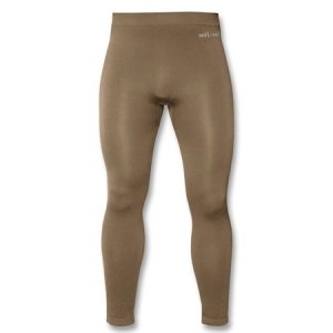 Unterhose lang MT-Plus sand
