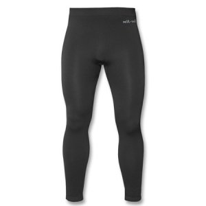 Unterhose lang MT-Plus schwarz