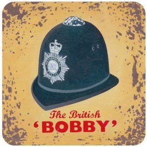 Untersetzer "Bobby"