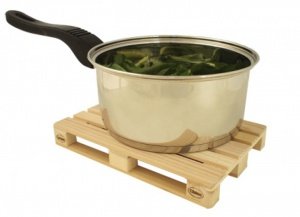 Untersetzer Europalette