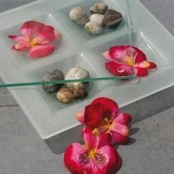 Untersetzer GUSTO 4 Fächer