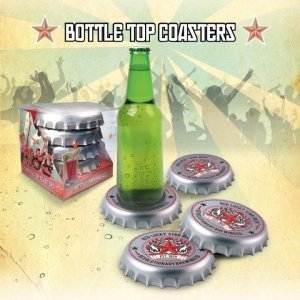 Untersetzer Party Revolution