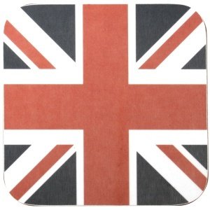 Untersetzer "Union Jack"