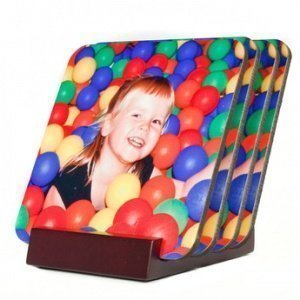 Untersetzer - Untersetzer 2 Stück