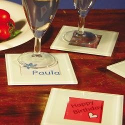 Untersetzer bar bara photo w