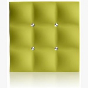 Untersetzer green 530725 von eva solo