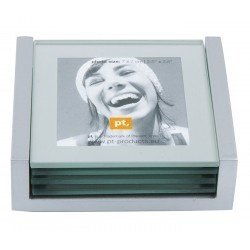 Untersetzer mit Foto