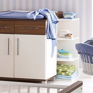 Unterstell-Regal "Katy"