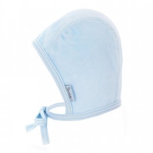 Unterziehhäubchen 313_bleu