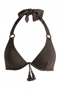 Unwattierter Bügel-BH