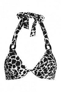 Unwattierter Bügel-BH