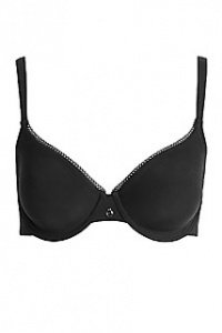 Unwattierter Bügel-BH