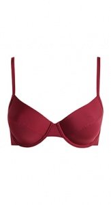 Unwattierter Bügel-BH