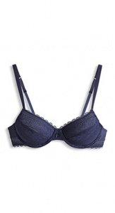 Unwattierter Bügel-BH