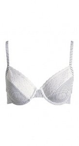 Unwattierter Bügel-BH