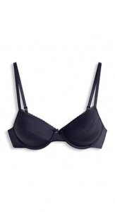 Unwattierter Bügel-BH