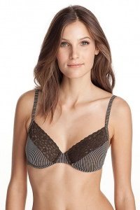 Unwattierter Bügel-BH