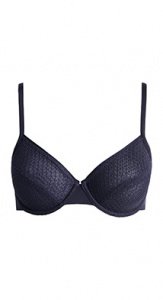 Unwattierter Bügel-BH