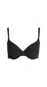 Unwattierter Bügel-BH