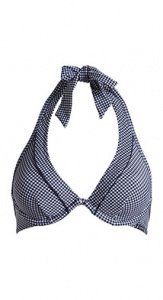 Unwattierter Bügel-BH