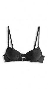 Unwattierter Bügel-BH