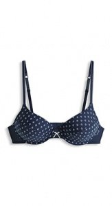 Unwattierter Print-BH