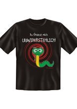 Unwiderstehlich