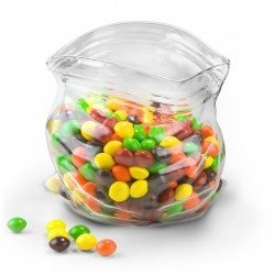 Unzipped - Vorratsdose