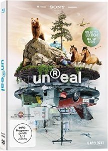 unReal Blu-ray