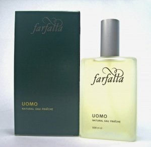 UOMO - Naturduft für IHN