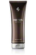 Uomo von Ferrari - Shower Gel 250 ml