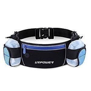 URPOWER Sport Trinkgürtel