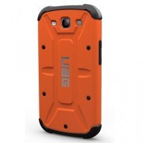 Urban Armor Gear Outdoor Case für Samsun