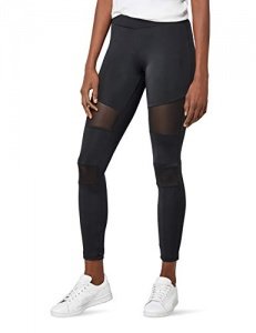 Urban Classics Ladies Tech Mesh Leggings