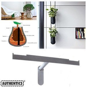 ´Urban Garden´ Wandbefestigung für die P