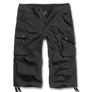 Urban Legend 3/4 Trouser schwarz