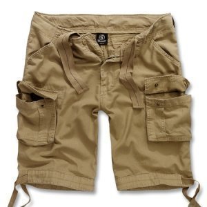 Urban Legend Shorts beige