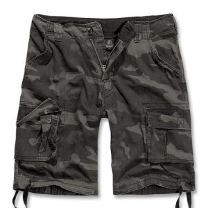 Urban Legend Shorts darkcamo
