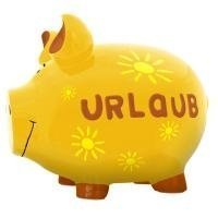 Urlaub, Monsterschwein 100006 von KCG