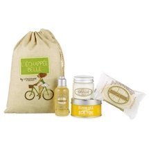 Urlaubs-Täschchen --L-Echappée Belle--