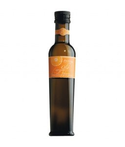 Ursini Olivenöl mit Orangen (250ml Flasc