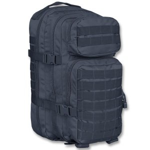 US Assault Pack Small blau